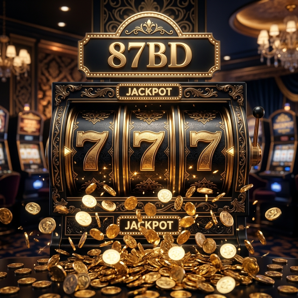 Every 87BD Game Category